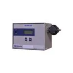 MAGMON Portable Online Gas Analyser for Combustion efficiency with O2 /CO /CO2 /SO2 /NO2
