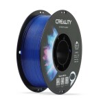 Creality PETG Filament Transparent Blue, 1.75 mm, 1kg