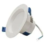 NIFLUX NEXON 5W LED Blue Light, LED Light for Ceiling, Downlight For Home, Light for Office