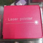 Hype cart High power laser light