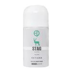 ESTIARA Stag White Body Spray For Men, 250 ml