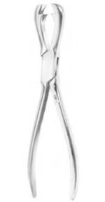 Alis Stainless Steel 21Cm 8 1 4 Inch Fergusson A Gen 734 21 Forceps