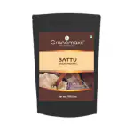 Granomaxx Sattu Flour | Protein Powder | 900G