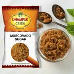 Muscovado Sugar 500g X 4