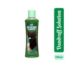 SBS Neem Tulsi & Aloevera Shampoo - For Damaged Hairs, Anti Hairfall, Dandruff Control - 500ml