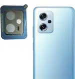 Star creature Back Camera Lens Protector for Redmi K50i 5G [9H Hardness] [3D Lens Protector ] [Easy Installation]