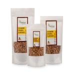 The Prakriti food by Khatirdaari Kashmiri Mamra Almonds/badam 100 gramStraight from the Kashmir Valley/ Crunchy,100% Natural Premium Almonds 100 gram