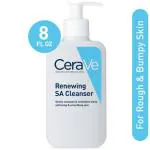 MaatiNaturals CeraVe Renewing SA Cleanser For Normal Skin - 237ml