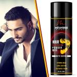 Metaverse Hair Volumizing Powder Wax Achieve your styling goals with Hair Volumizing Powder Wax's strong hold