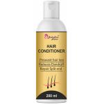 BADA HAIR Conditioner for Hair Growth & Hair Fall Control with Coconut Oil 200 ml