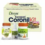Patanjali Immunity Booster Coronil Kit 130 g