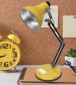 BillieJean Pixar Table Lamp, Yellow, Pack Of 1