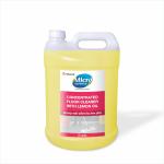 Micro Defence Concentrated Floor Cleaner with Lemon Oil | Pack of 1 | 5 Ltr.