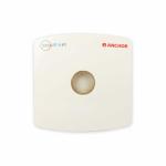 Anchor By Panasonic Smart Air 150 mm Ventilation Fan, Exhaust Fan, Ivory