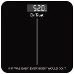 Dr Trust Inspire Personal Scale-523