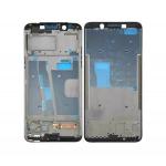 NAFS Gold Middle Housing Lcd Frame For Vivo Y66