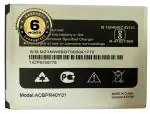 Mobcrown Ininsight Solutions ACBPR40Y01 Battery for MICROMAX YU ACE 5014 (4100 mAh) - 6 Months Warranty