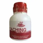 Natural Care Oxy Bleach Stain Remover Powder for Laundry Whitener & Stain Remover - 500 Gms