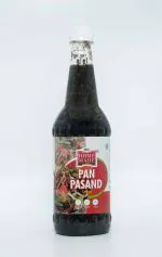 Rk Home Made Natural Syrup Pan Pasand Syrup Concentrated Syrups And Squash, 750 Ml