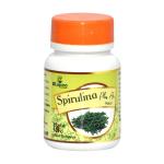 Dr.Axico Spirulina Tablet Help Improve Physical & Mental Health - 30 Tablets