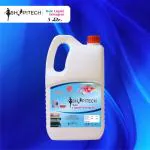 SHOPITECH Matic Liquid Detergent- Pack Of 5 Liter Fresh Liquid Detergent (5000 ml)