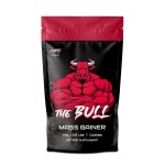 Kobra Labs The Bull Mass Gainer Weight Gainers (1 kg, Cookies)