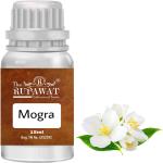 The Rupawat perfumery house Attar Mogra 15ml Floral Attar (Natural)