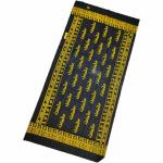 Danish Handloom Cotton 270 Gsm Bath Gamcha