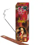 Shashi Deal Hexa-180g Agarbatti 120-incense Sticks Exotic Orientals Aroma For Pooja, Home Fragrance, Meditation, & Yoga