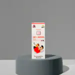 RADIENT PHARMA RADIENT 35 ANTI-SNORING DROPS 30ml || PACK OF 3