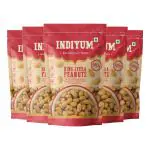 Indiyum Peanut Hing Jeera 600g (120g X 5)