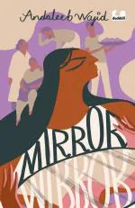Mirror, Mirror Paperback, English Andaleeb Wajid Penguin (17 May 2021)
