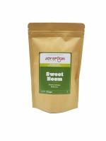 JOYSPOON Mukhwas Mouth Fresheners (200gm) | Dry Fruit and Seed Mix Sugar-Free Snacks | Traditional Mouth Freshner | Sweet Neem (Pouch)
