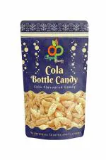 Organic Purify Cola Flavoured Bottle Candy - 900g