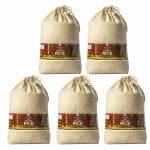 APKA KISAN | 25 KG | HMT KOLAM PREMIUM RICE | ORGANIC | NATURALLY AGED | CHEMICAL & PESTICIDE FREE | FARMERS OF BALAGHAT, MADHYA PRADESH |