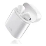 Shakuntala Creation i7s in Ear Earbuds, Wireless Bluetooth Gaming Headset,Mini LED Display (Pack of 1)