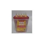 Superfine Pen Needle and Syringes 34G*4mm