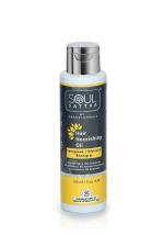 SOUL SATTVA Hair Nourishing Oil Fenugreek - 100 ml