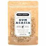 Urban Platter Gum Acacia Crystals, 300g [Dink, All Natural, Vegan & Extremely Nourishing]