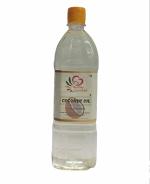 Healthy essentials cold pressed Coconut oil- 1 Ltr