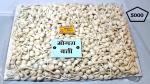 Bhakti2Shakti Round Mogra Cotton batti for Diya | Mogra Gol Batti for Puja | 5000 Pcs (Pack of 1, White, unscented) | Pure cotton wicks