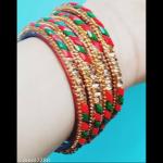 BB BANGLES Diva Beautiful Bracelet & Bangles