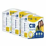 CIR Adult Diapers Pant Style | Medium Waist (75 -100 cm | 30