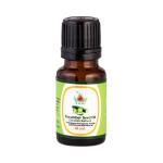 KUNJ Cucumber Seed Oil (Cucumis sativus) 100% Pure & Natural Undiluted Therapeutic Grade. Cold Pressed. For Skin care & Hair Care. 10ML