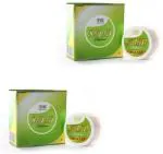 Pik product Solid Biscuit Perfume Alcohol Free Men and Women 10 ml (Pack of 2)