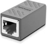 Zabolo RJ45 Network Coupler, Female to Female LAN Jointer Connector Extender Ethernet for Cat6 Cat5e Cat5 Lan Adapter (1000 Mbps)