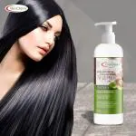 BIOCLAIRX HAIR GROWTH & SCALP CARE ARGAN OIL SHAMPOO (475ml)