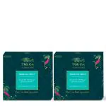 TGL Co. Miracle Mint Tea Herbal Infusion Tea, 32 Tea Bags