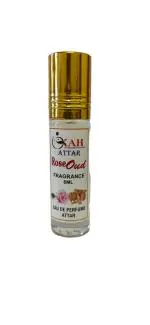 KAH ATTAR Rose Oud Attar 6 ml
