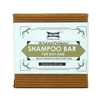 Goli Soda All Natural Probiotics Shampoo Bar for Oily Hair - 90 g
